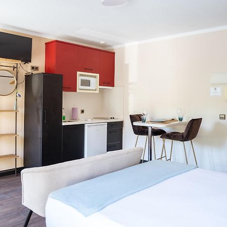 Apartamentos San Jorge Nueva De Llanes Eksteriør billede