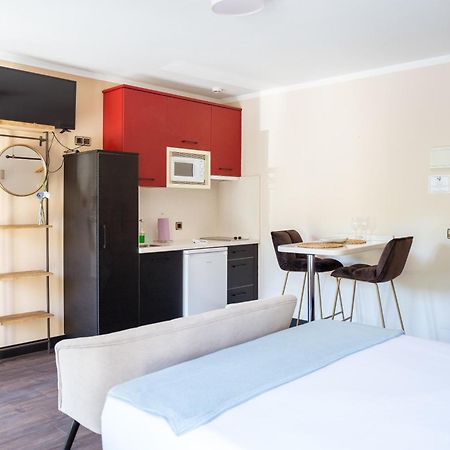 Apartamentos San Jorge Nueva De Llanes Eksteriør billede