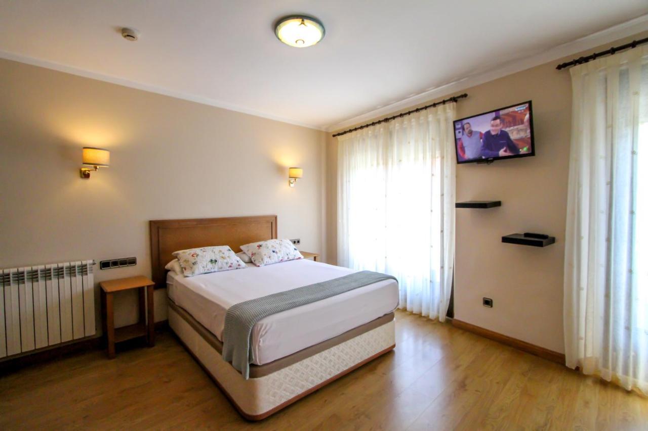 Apartamentos San Jorge Nueva De Llanes Eksteriør billede