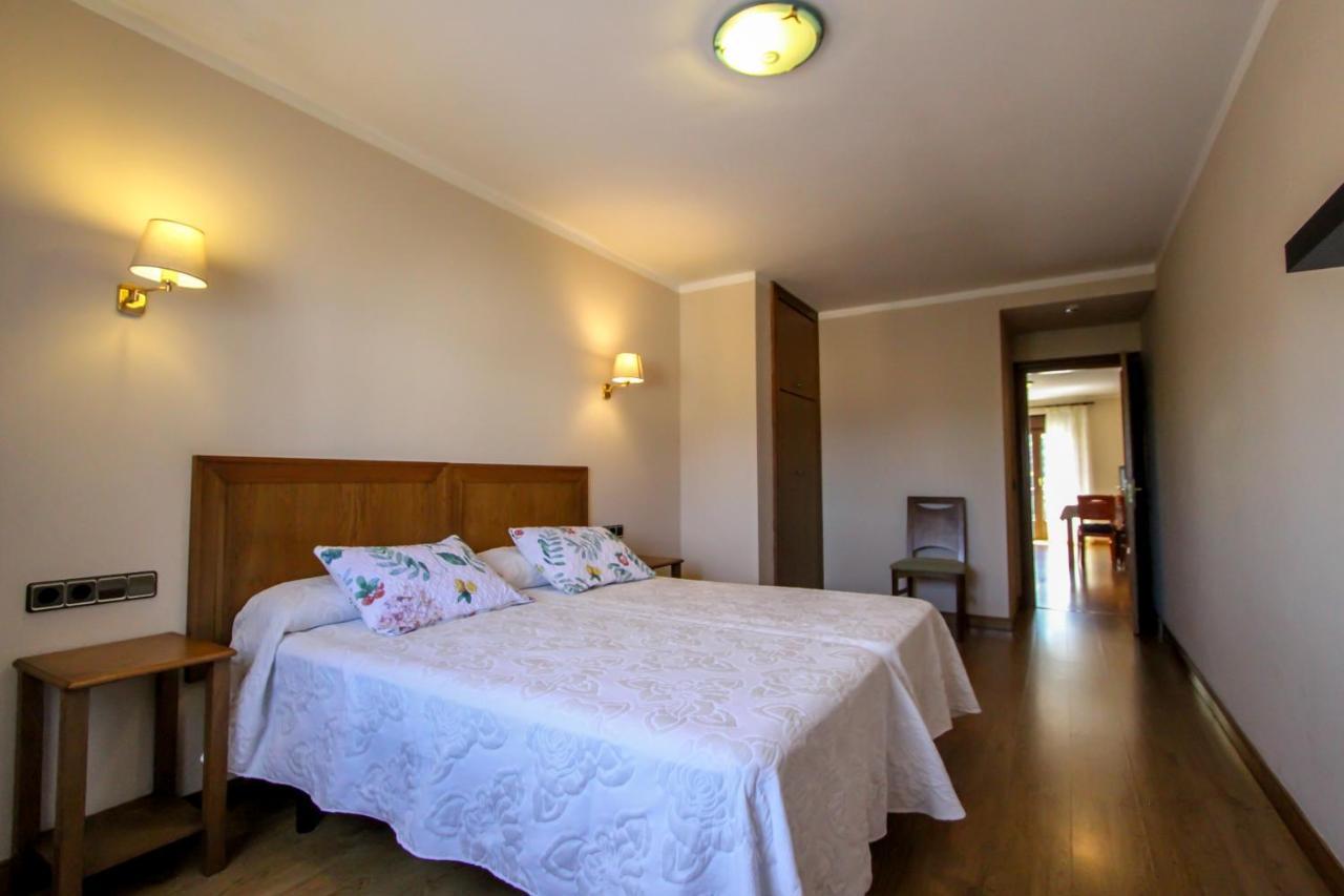 Apartamentos San Jorge Nueva De Llanes Eksteriør billede