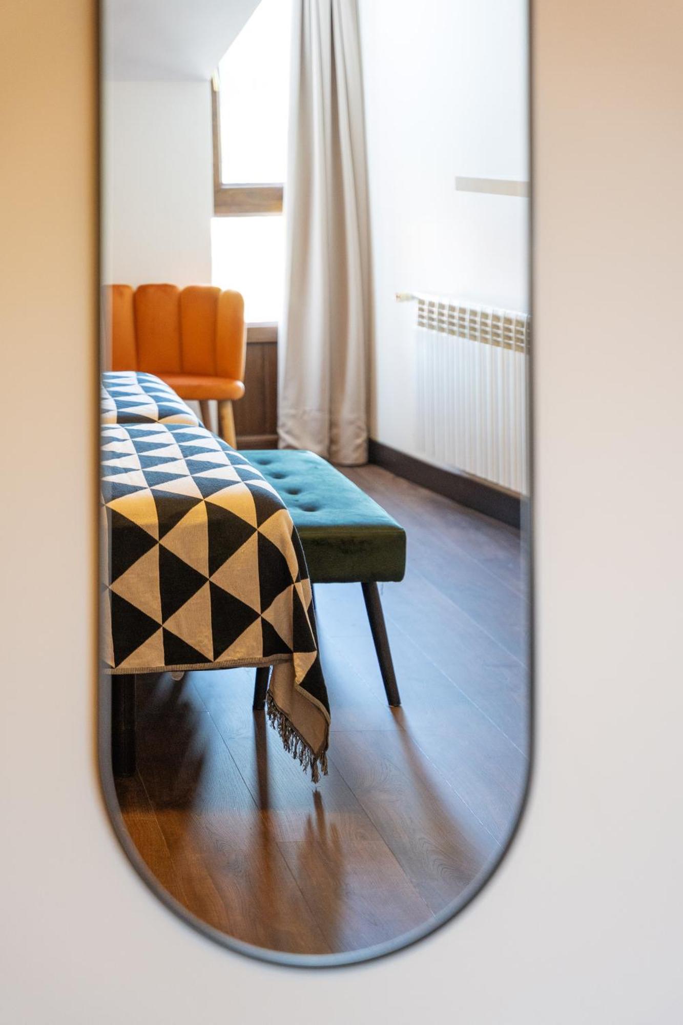 Apartamentos San Jorge Nueva De Llanes Eksteriør billede
