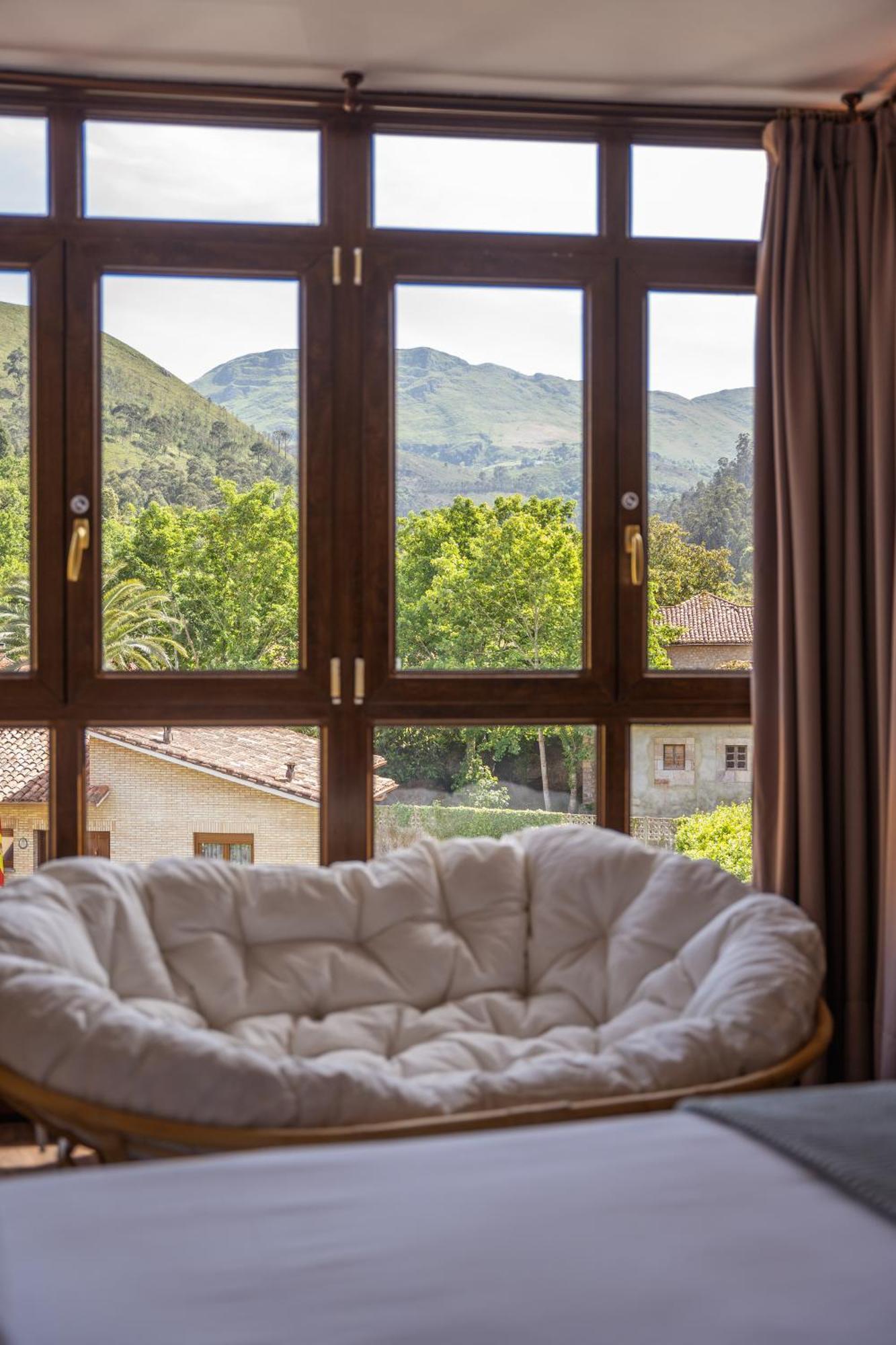Apartamentos San Jorge Nueva De Llanes Eksteriør billede