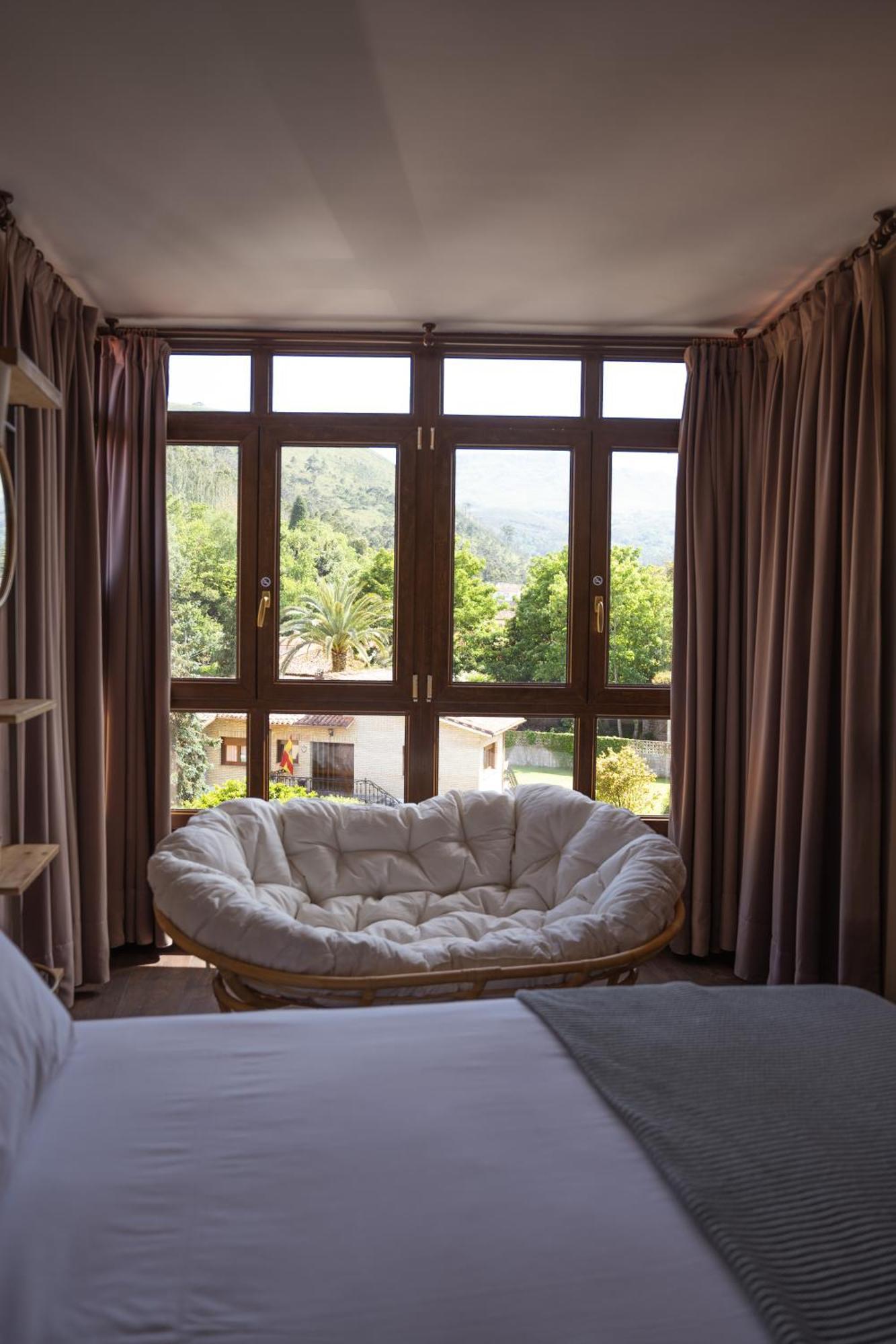 Apartamentos San Jorge Nueva De Llanes Eksteriør billede