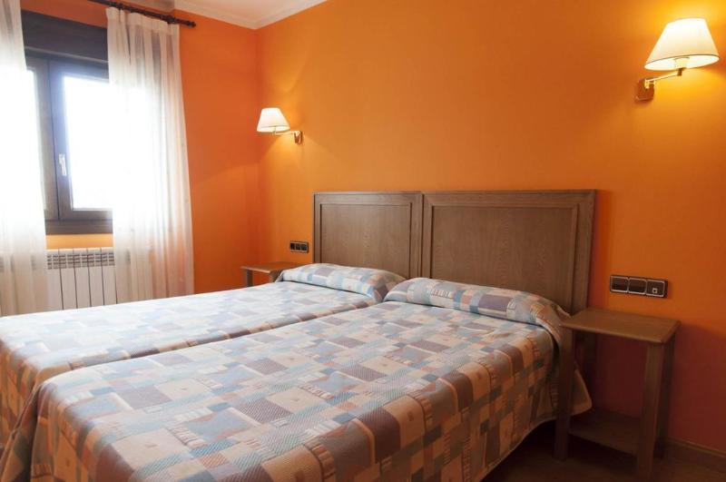Apartamentos San Jorge Nueva De Llanes Eksteriør billede