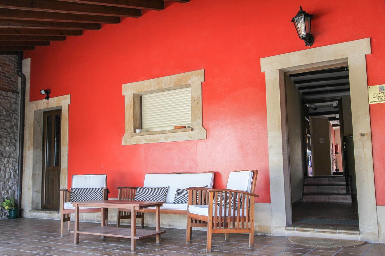Apartamentos San Jorge Nueva De Llanes Eksteriør billede