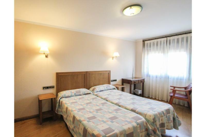 Apartamentos San Jorge Nueva De Llanes Eksteriør billede